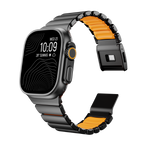 Titanium Pro Band for Apple Watch Ultra – GEMINI Premium Performance