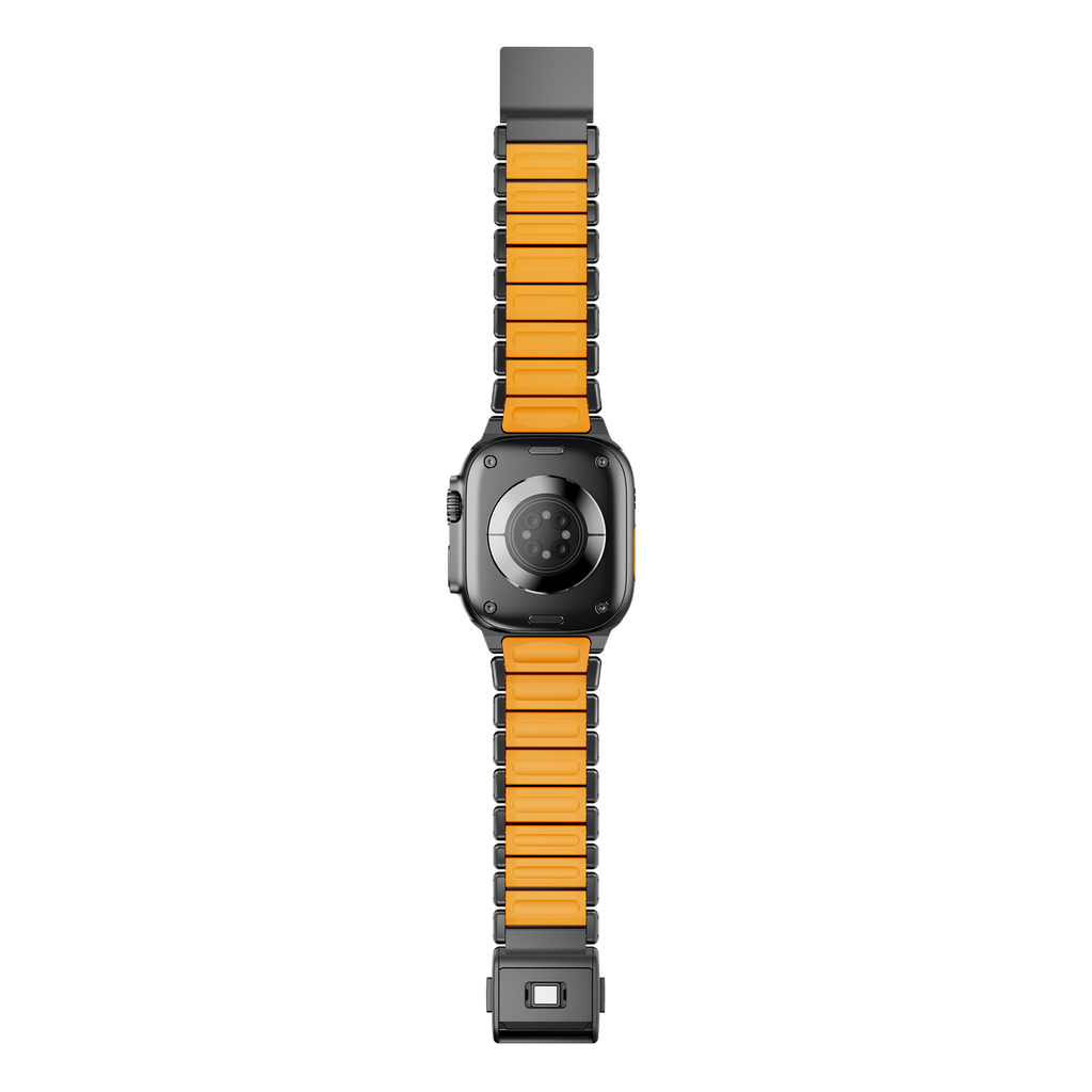 Titanium Pro Band for Apple Watch Ultra – GEMINI Premium Performance
