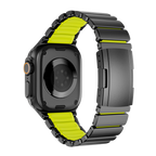 Titanium Band for Apple Watch Ultra – GEMINI Sport Premium Design