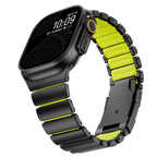 Titanium Band for Apple Watch Ultra – GEMINI Sport Premium Design