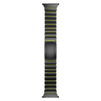 Titanium Band for Apple Watch Ultra – GEMINI Sport Premium Design