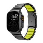 Titanium Band for Apple Watch Ultra – GEMINI Sport Premium Design