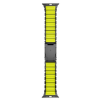 Titanium Band for Apple Watch Ultra – GEMINI Sport Premium Design