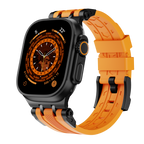 High-Performance Band for Apple Watch Ultra & Series – Mobile Suit