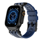 High-Performance Band for Apple Watch Ultra & Series – Mobile Suit