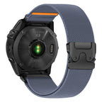 Garmin QuickFit Stretch Sport Nylon Band