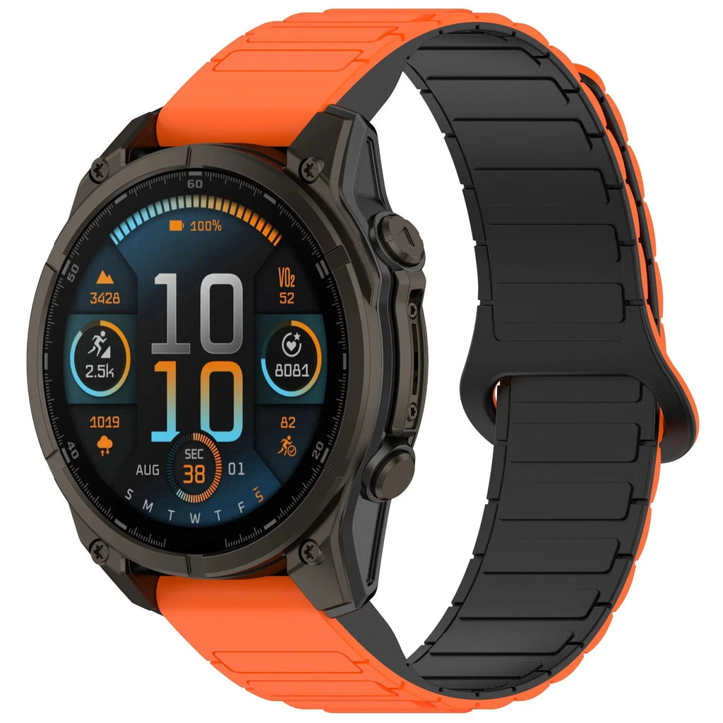 Garmin QuickFit Magnetic Loop Band