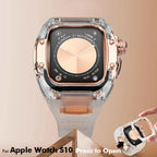 Apple Watch Titanium Crystal Case – RM7013 Retrofit