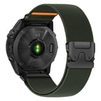 Garmin QuickFit Stretch Sport Nylon Band
