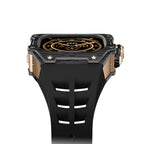 Apple Watch Ultra Carbon Fibre Case – RM7015 Titanium Edition