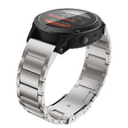 Garmin QuickFit Titanium Band