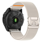 Garmin QuickFit Stretch Sport Nylon Band