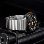 Titanium Band T01 For Samsung Galaxy Watch