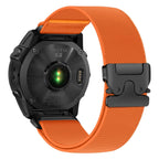 Garmin QuickFit Stretch Sport Nylon Band