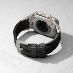 High-Performance Band for Apple Watch Ultra & Series – Mobile Suit