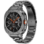 Stainless Steel Retrofit Kit For Samsung Galaxy Watch