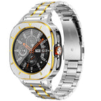 Stainless Steel Retrofit Kit For Samsung Galaxy Watch