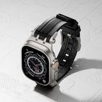 High-Performance Band for Apple Watch Ultra & Series – Mobile Suit