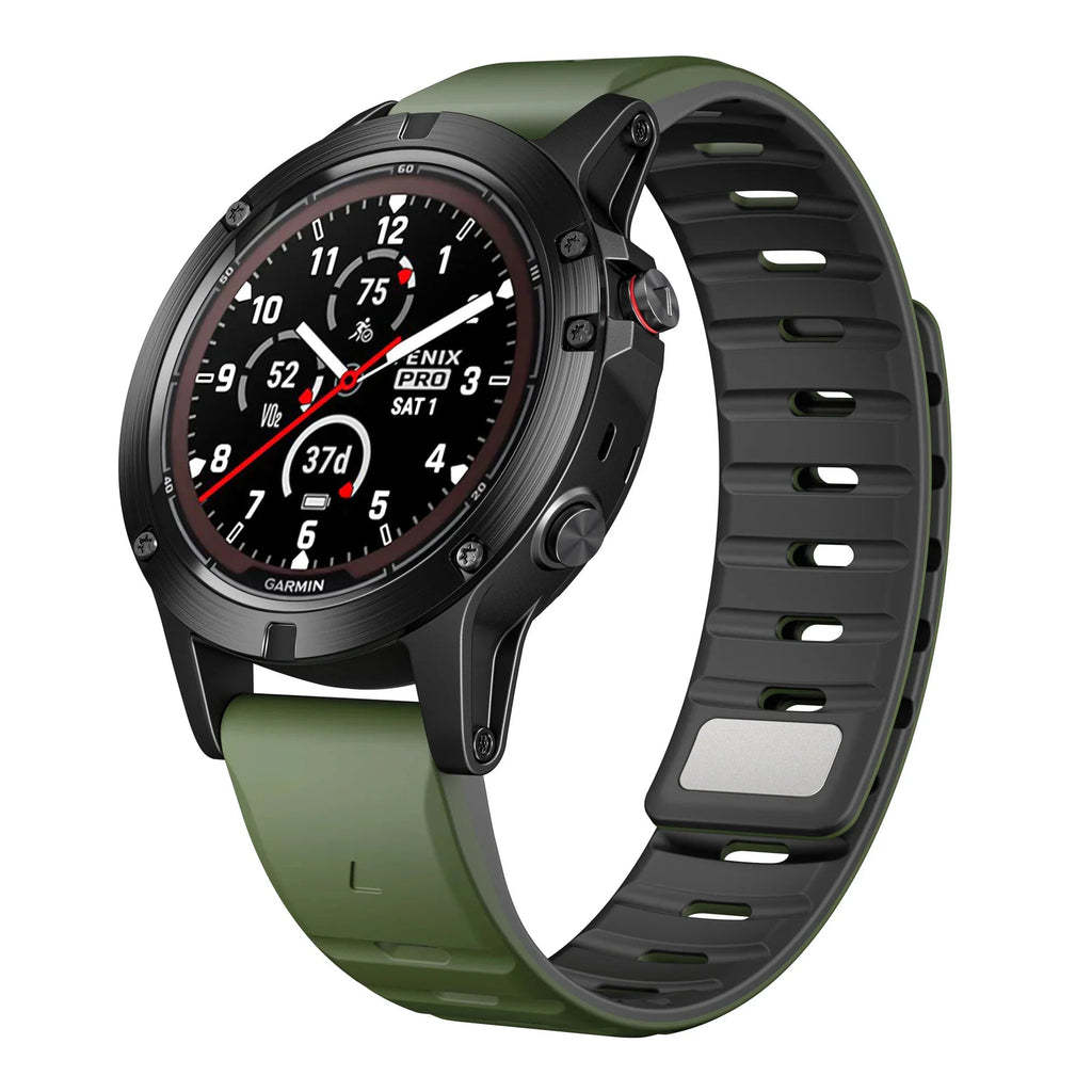 Garmin QuickFit Sports Magnetic Band