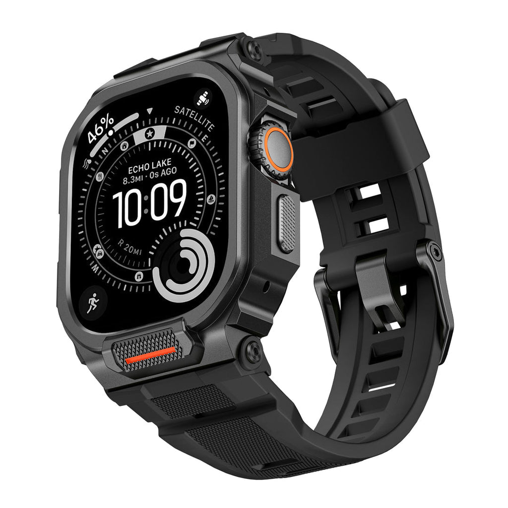 AW Rugged Case Retrofit Kit