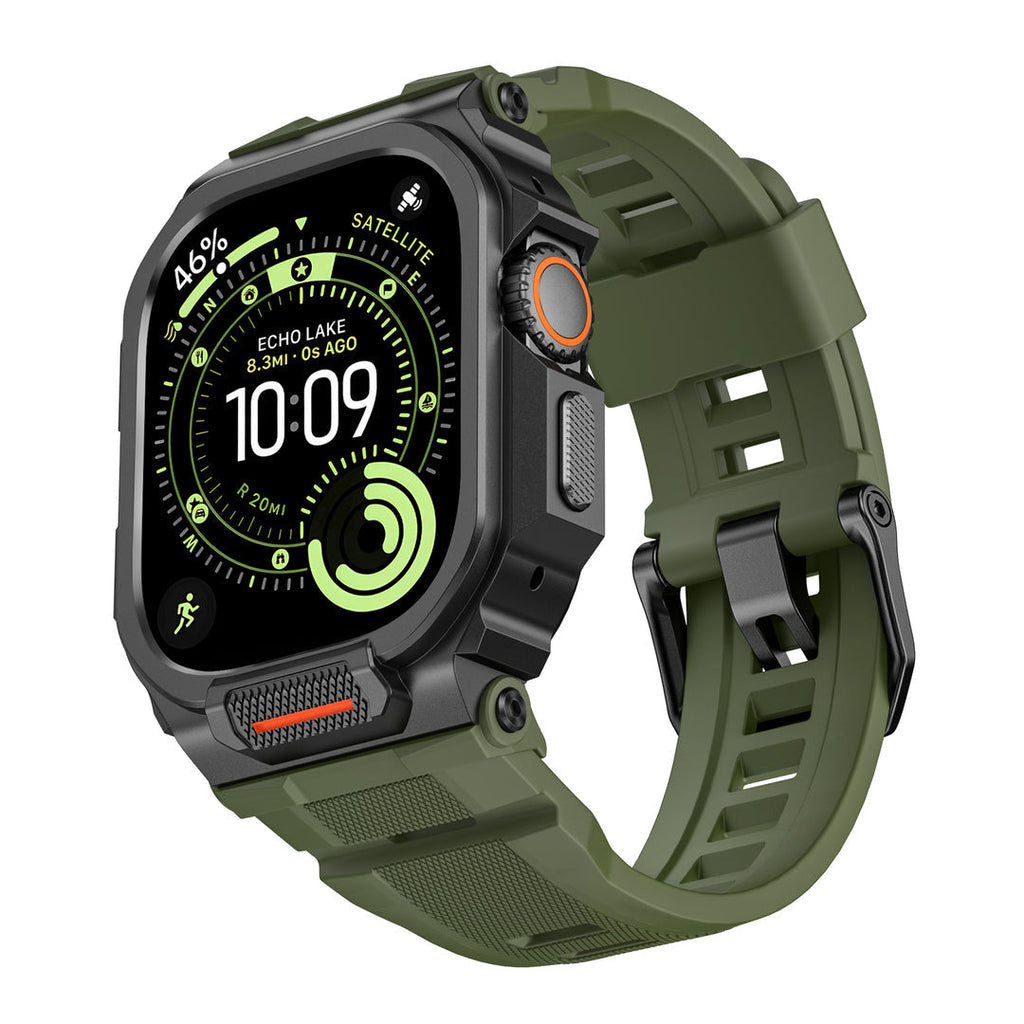 AW Rugged Case Retrofit Kit