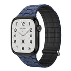 Magnetic Apple Watch Band – Premium Comfort Design