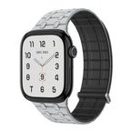 Magnetic Apple Watch Band – Premium Comfort Design