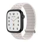Magnetic Apple Watch Band – Premium Comfort Design