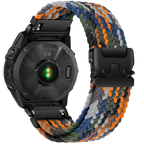Garmin QuickFit Parachute Buckle Nylon Band