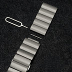 Titanium Band T01 For Samsung Galaxy Watch
