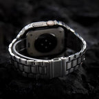 Apple Watch Stainless Steel Band & Case Kit