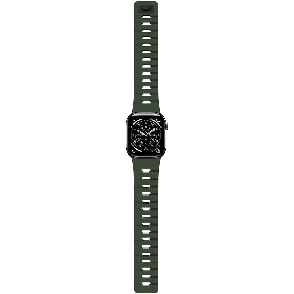 Arc Dual-Tone Sport Band
