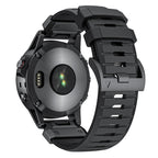 Garmin QuickFit FKM Rubber Band