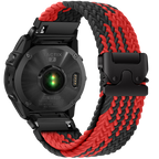 Garmin QuickFit Parachute Buckle Nylon Band