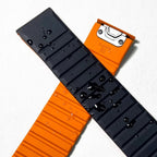 Premium Magnetic Silicone Band for Garmin QuickFit