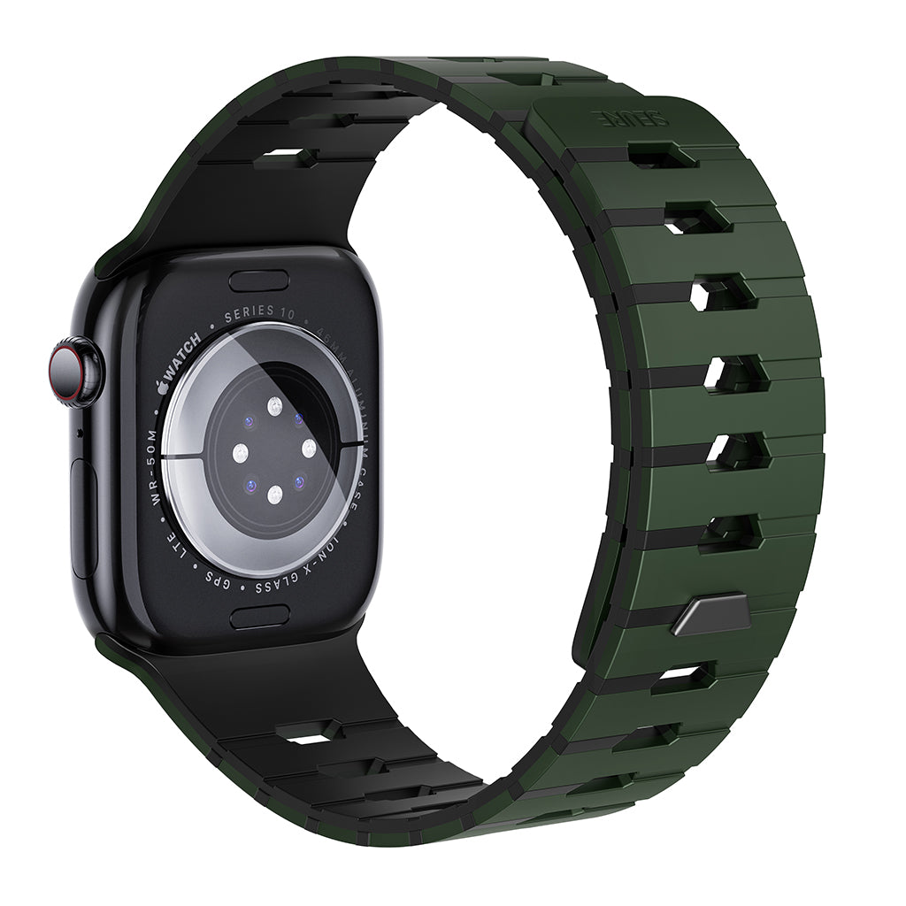Arc Dual-Tone Sport Band