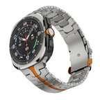 Titanium Band for Galaxy Watch Ultra & Classic – Premium Quality
