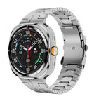 Titanium Band for Galaxy Watch Ultra & Classic – Premium Quality