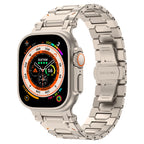 Stainless Steel Band for Apple Watch Ultra 49mm – Explorer Premium Style