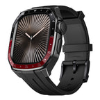 AW Stainless Steel Case Retrofit Kit For Apple Watch