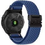 Garmin QuickFit Parachute Buckle Nylon Band