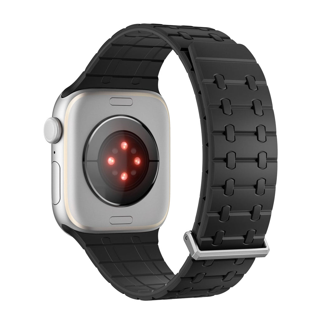 Magnetic Apple Watch Band – Premium Comfort Design