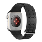 Magnetic Apple Watch Band – Premium Comfort Design