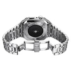 Braided Magnetic Band for Apple Watch – Stainless Steel and Secure Fit