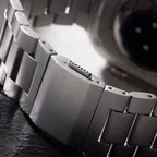 Apple Watch Titanium Magnetic Band – Luxury Edition