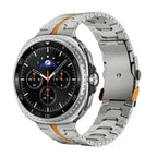 Titanium Band for Galaxy Watch Ultra & Classic – Premium Quality