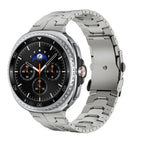 Titanium Band for Galaxy Watch Ultra & Classic – Premium Quality