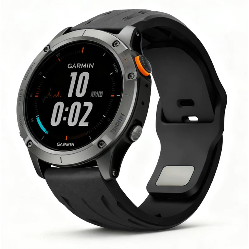 Garmin QuickFit Hypercar Sport Band