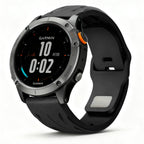 Garmin QuickFit Hypercar Sport Band