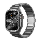 Apple Watch Titanium Band – Titanium Band Pro Edition